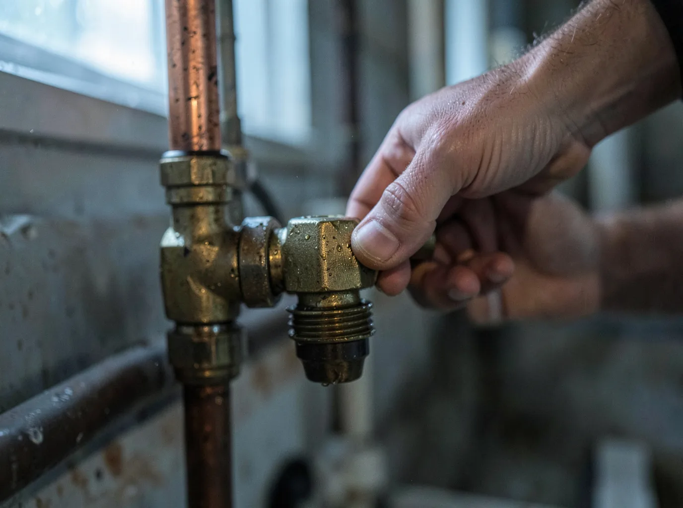 Emergency Plumber Schuyler, NE FAQs